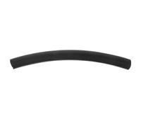Hoement Guitar Neck Rest Pad Back-suction Rubber Strip for Acoustic and Folk Instruments Lightweight and Portable Guitar Accessory for Secure Placement and Easy Use