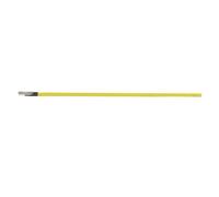 Hoement Guitar Truss Rod Luthier Tool Instrument Supply for Electric Guitar Enhance Sound Pitch Control Compatible with Various Brands