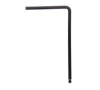 Hoement Guitar Truss Rod Wrench Tool Metal Adjustment Tool for Acoustic and Electric Guitars Ergonomic Design for Finish Essential Luthier Repair Accessory