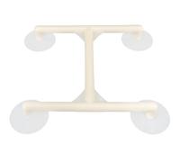 Hoement Heavy Duty Suction Cup for LCD TV Screen Removal, Compatible with 32-75 Inch Screens, Single Suction Tool for TV Repair and Glass Panel Detachment