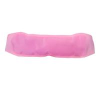 Hoement Ice Pack Headband Reusable Gel Ice Pack Adjustable Cooling Ice Bag Adult Physical Cooling Supplies for Headache Relief