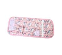 Hoement Insulated Cup Cover Bottle Warmer Sleeve for Milk Heating Thermal Flasks for Keeping Hot Drinks Warm During Outdoor Activities