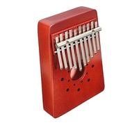 Hoement Kalimba Thumb Piano Tone Portable Musical Instrument Jooleer for Coordination and Rhythm Practice