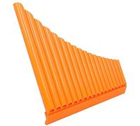 Hoement Key Pan Flute for Beginners c Major Panpipes Easy to Play Music Instrument
