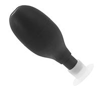 Hoement Lens Sucker Vacuum Suction Pen Portable Silicone Lens Cleaning Tool for Cameras Glasses and Screens Lightweight and Compact Design for Easy Storage