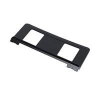 Hoement Lightweight Keyboard Instrument Supply Music Score Stand Storage Holder Desk Music St