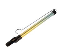 Hoement Metal Slide Whistle Musical Instrument with Finetuned Sliding Mechanism for Adults and Portable Compact Design for Party Favors Games School Prizes and Music Practice