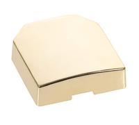 Hoement Metronome Pendulum Block Sliding Block Replacement for Piano Metronome Parts, Metal Accessory, Small Practical for Simple Installation