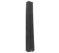 Hoement Microphone Stand Guitar Pick Holder Clamp Black Guitar Accessory for Changes during and Practice Sessions