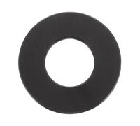 Hoement Microscope Objective Lens Camera Adapter Ring Converter for Threaded Interface Compatible with Cameras Versatile Replacement for Photography with Back Focus Under