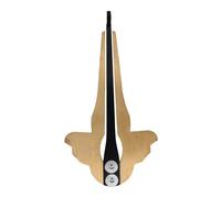 Hoement Mouth Harp: Professional Jaw Harp - Traditional Russian Mouth Instrument Portable for Adults Beginners and Music Enthusiasts Folk Music and Artistic Display