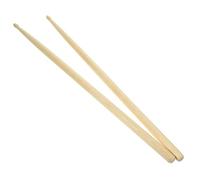 Hoement Percussion Drum Sticks Maple Wood Drumsticks Drumsticks for Adults Boys and Girls Jazz Beginner to Professional
