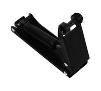 Hoement Piano Lid Slow Close Device Metal Buffer with Anti Pinch Function for Keyboard Cover, Prevents Slamming and Protects Children, Piano Accessory for Safe Soft Closing
