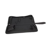 Hoement Piano Tuning Tools Bag Storage Case for Tuning Tools Portable and Wear-resistant for Organizing and Protecting Instruments for Musicians The Go