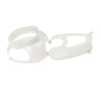 Hoement Pigeon Injection Holder Adjustable Pigeon Fixed Frame for Medication Administration in Pet Care