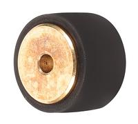 Hoement Pinch Roller for Recorder and Audio Cassette Player Bearing Roller for Video for Radio Cassette Players and Tape Replacement