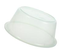 Hoement Plastic Nursery Basin for Soaking Feet and Face, Childsafe Minimalist Wash Basin, Lightweight round Sink Wash Bucket for Home and Kitchens