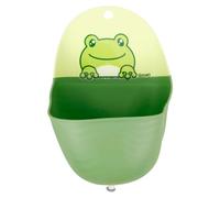 Hoement Portable Boys Standing Urinal for Toddlers Cute Lightweight Plastic Potty Training Urinal for Boys Travel Friendly for Toilet Training