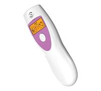 Hoement Portable Breath Odor Detector Bad Breath Analyzer with One Button Operation for Home Use Fast Accurate Freshness Tester to Monitor Oral Smell