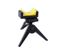 Hoement Portable Guitar Neck Rest for Acoustic Bass Guitars Neck Holder Convenient String Instrument Accessory Protects Against Scratches and Falls
