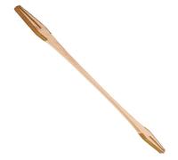 Hoement Professional Piano Damper Tuning Fork Kit Piano Tuning Tools Double Stop Stick for Musical Fork and Instruments