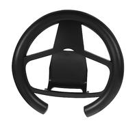 Hoement Racing Steering Wheel Handle for Game Racing Wheel Ergonomic Design Compatible with Popular Gaming Consoles
