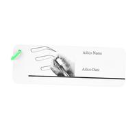 Hoement Revolution Eyebrow Shaping Stencils Kit Brow Stencil Templates Easy Diy Eyebrow Makeup Supply