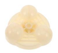 Hoement Roller Massage Head Assembly for Massage Chair Precision Manual Kneading Spare Part for Back and Waist Relief Easy Install Repair Component Compatible with Spa and Recliner Models