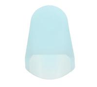 Hoement Sax Clarinet Protective Cover Saxophone Mouthpiece Cap Easy Install Noiseless Music Accessory