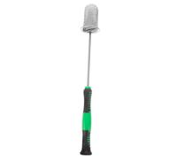 Hoement Scald Cupping Ignition Stick with Heat Resistant Handle for Safe Traditional Vacuum Cupping Therapy Plastic and Iron Construction Accessory for Massage and Fire Supply
