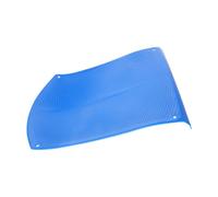 Hoement Seat Panel Replacement for Patrol Car and Tour Bus, Plastic Repairing Fixing Seat Pad, Lightweight Design to Passenger Comfort, Sturdy Vehicle Refurbishment Part
