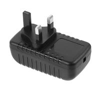 Hoement Secret Compartment Safe Can Power Adapter Hidden Storage Box for Coins Jewelry Cash