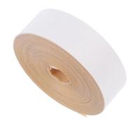 Hoement Self Adhesive Cloth Lamp Shade Trim Meters Roll Light Shade Edging Tape for Lampshades Furniture Restoration Cabinet Repairs Easy Apply Versatile Masking Tape for Artists and Lamp