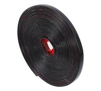 Hoement Self-Adhesive Moulding Trim Strip Flexible Wall Edging for Home Peel and Stick Decorative Caulking for Tv Background Walls Ceiling Borders Easy to Clean