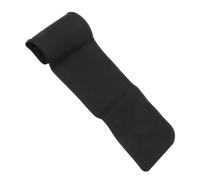 Hoement Silicone Fridge Drip Tray Mat with Raised Edge Leakproof Floor Protector for Mini Refrigerator Washing Machine Wine Cabinet Scratch Resistant Spill Catcher