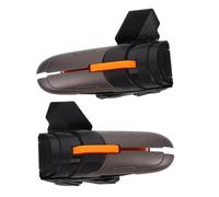 Hoement Six-finger Mobile Phone Gaming Controller Triggers Pro-level Multi-button Gamepad Joystick for Fast Action and Precise Control for Competitive Online Mobile Games and