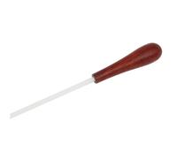 Hoement Solid Wooden Handle Orchestra Baton Long Music Conducting Conductor Baton for Band Performance Stage