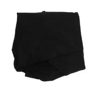 Hoement Speaker Tripod Stand Cover Portable Speaker Stand Cover Stage Accessory Stretchable Polyester Banquet Wedding Concert