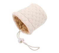 Hoement Thermal Sleeve Portable Bottle Insulation Sleeve with Drawstring for Hg Milk Bottle Nursing Warmer Cover for Temperature Retention Lightweight and Easy to Clean