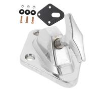 Hoement Tom Drum Kit Floor Tom Leg Mount Bracket Professional Drum Hardware Accessory for Support