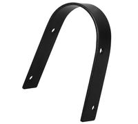 Hoement U-shape Piano Pedal Spring Replacement Made of Sturdy Spring Steels for Accurate Pedal Feedback and Efficient Performance