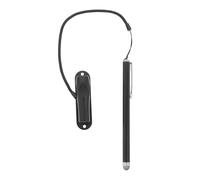 Hoement Universal Touch Screen Stylus with High Sensitivity Convenient Storage Black for Busy Environments and Extended Use Teaching Machines