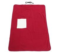Hoement USB Pet Heating Pad for Dogs and Cats, Self Warming Polyester Cushion with Uniform Heat Distribution, 5v Input Power, for Indoor Use to Keep Pets Warm and Comfortable