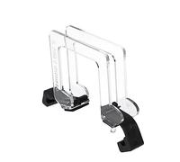 Hoement Violin Bow Corrector Guide Straighten Collimator Tool Violin Bow Straighten Aid for Learning Techniques