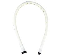 Hoement Violin Humidifier Hole Panel for Violin and Soft Design to Prevent Cracking Easy to Use Portable Humidity Control for Musicians