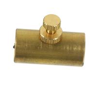 Hoement Violin Tone Mute Accessory for Violin and Compact Design Reduces Unwanted Noise Easy Installation for Musicians The Go