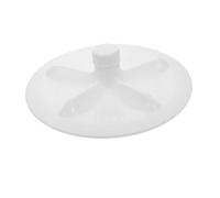 Hoement Washing Machine Base Frame for Full-automatic Washer Pulsator Accessory Teeth