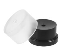 Hoement Watch Repair Tool for Watch Winding Spring and Power Barrel Opener, Plastic Material, Versatile Tool Suitable for Beginners and Experienced Watchmakers in Watchmaking Repairs