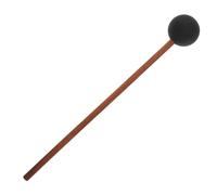 Hoement Whale Singing Resonance Mallet Long Handle for Meditation Yoga and Sound Baths for Marimba and Gong Applications Produces Soothing Whale-like Tones
