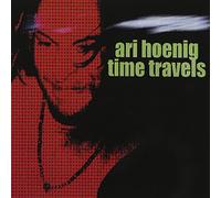 Hoenig Ari - Time Travels
